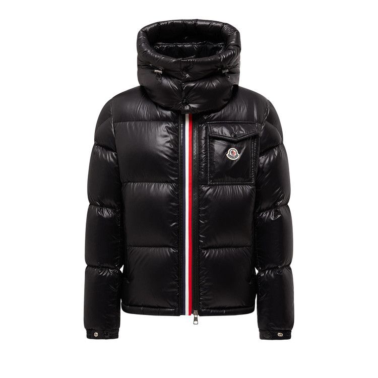 Куртка Moncler Montbeliard Hooded Short Down Jacket, Black
Куртка Moncler Montbeliard Hooded Short Down Jacket, Black