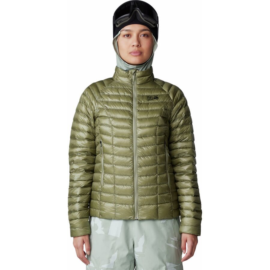 Куртка Mountain Hardwear Ghost Whisperer Down Mountain Hardwear, Mantis Green
Куртка Mountain Hardwear Ghost Whisperer Down Mountain Hardwear, Mantis Green
