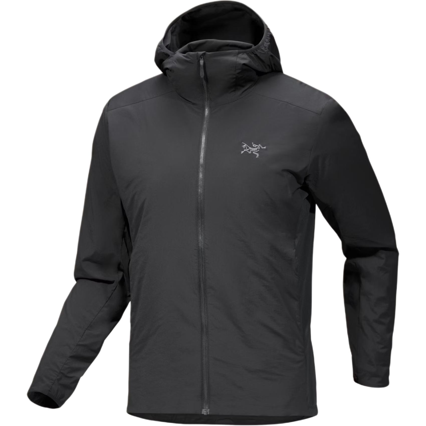Arcteryx Куртка Arc'teryx Atom Sl, Black
Arcteryx Куртка Arc'teryx Atom Sl, Black