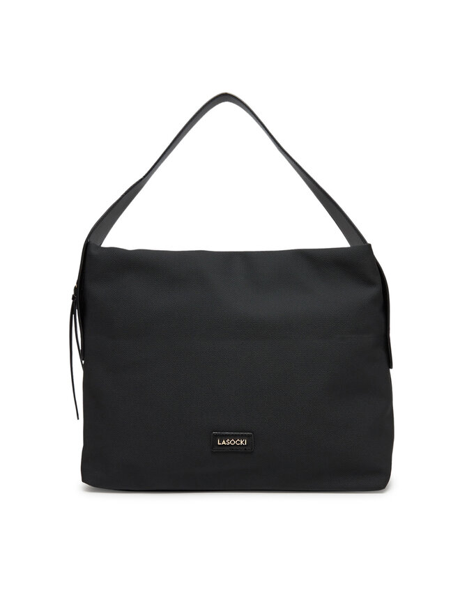 Сумка Lsk-O-005-07 Lasocki, черный
Сумка Lsk-O-005-07 Lasocki, черный