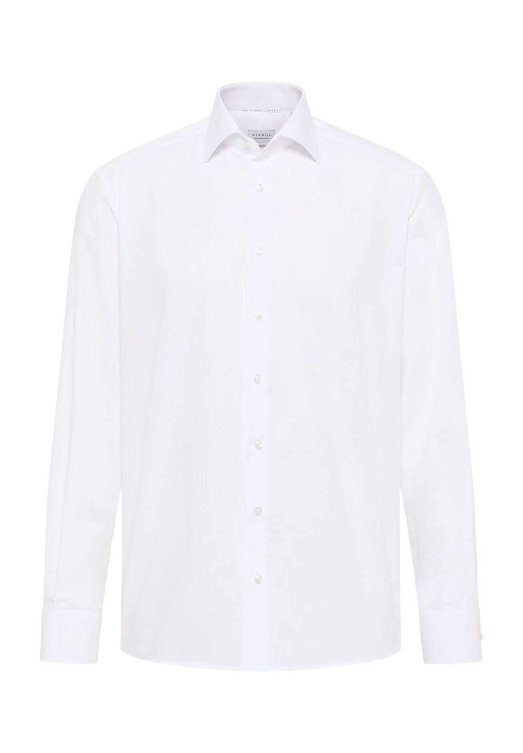 Оригинальная рубашка COMFORT FIT ETERNA
Оригинальная рубашка COMFORT FIT ETERNA