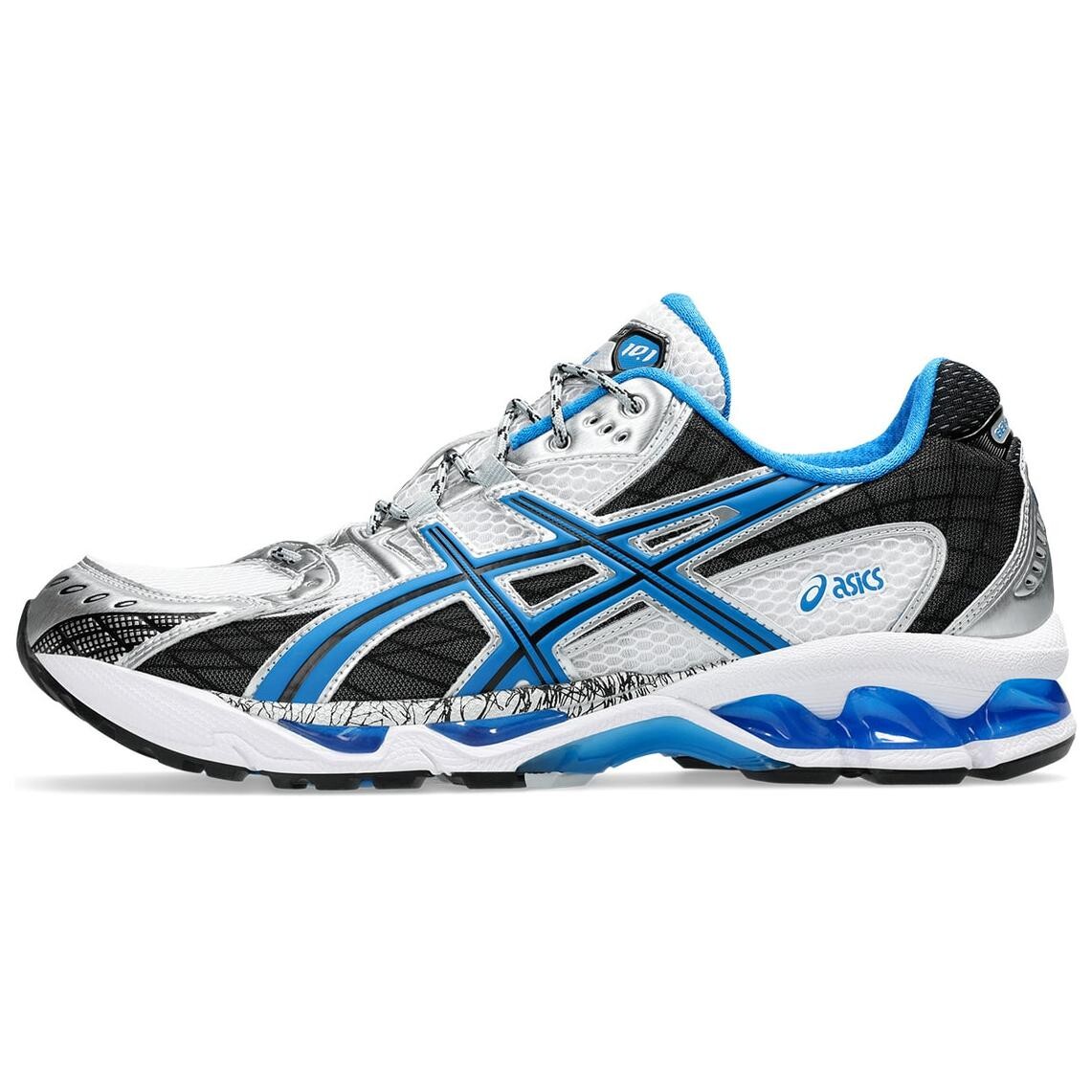 Кроссовки GEL-Nimbus 10.1 унисекс с низким верхом белые/синие Asics, Синий, Кроссовки GEL-Nimbus 10.1 унисекс с низким верхом белые/синие Asics
Кроссовки GEL-Nimbus 10.1 унисекс с низким верхом белые/синие Asics, Синий, Кроссовки GEL-Nimbus 10.1 унисекс с низким верхом белые/синие Asics