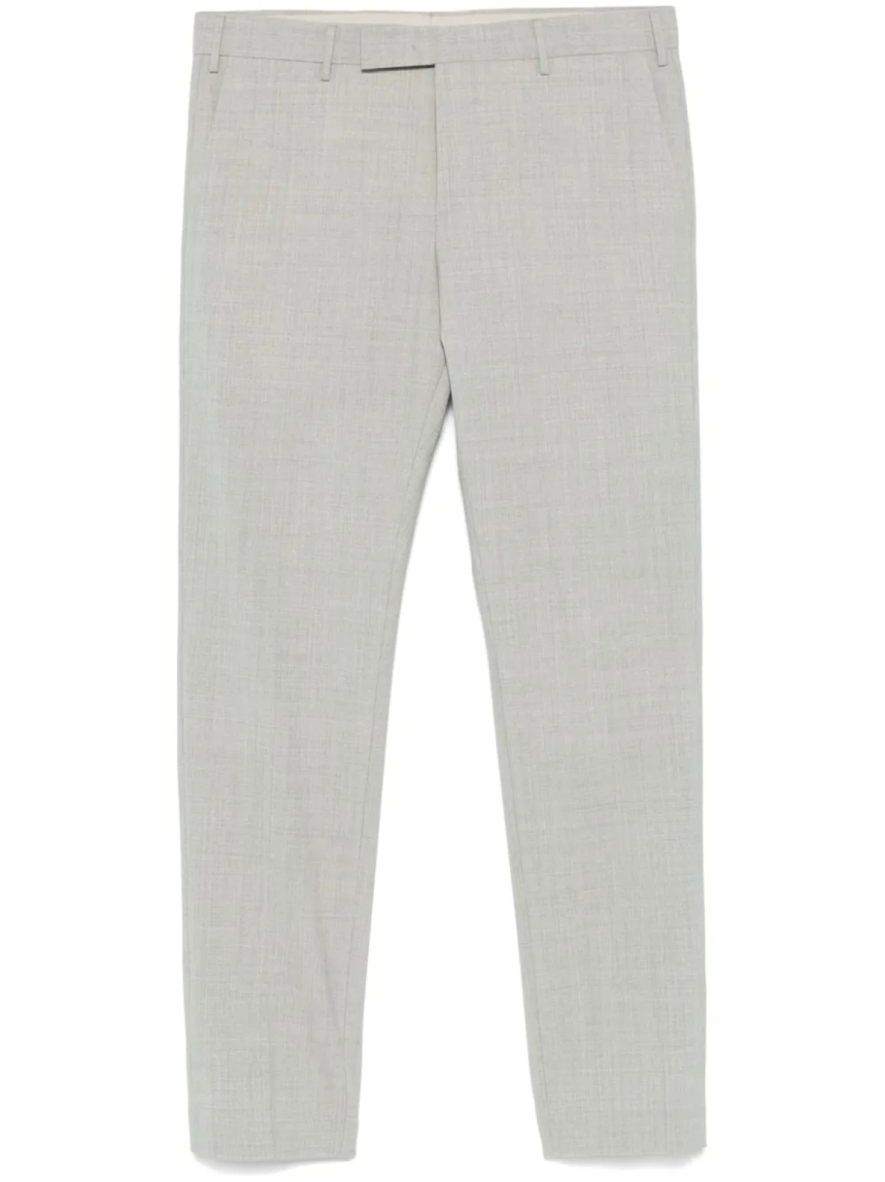 Зауженные брюки PT Torino, серый
Зауженные брюки PT Torino, серый