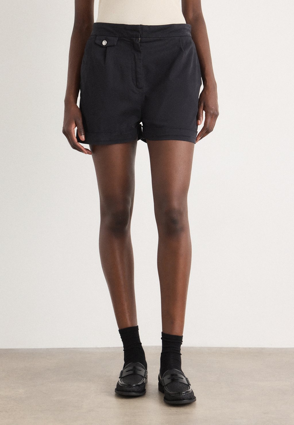 Шорты TASCHI BOSS, черный
Шорты TASCHI BOSS, черный