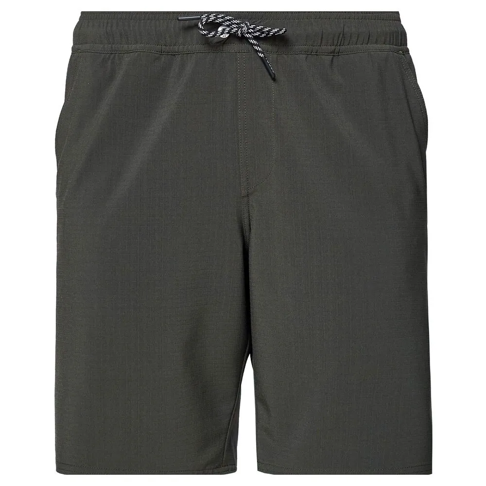 Шорты Oakley Transport Hybrd, черный
Шорты Oakley Transport Hybrd, черный