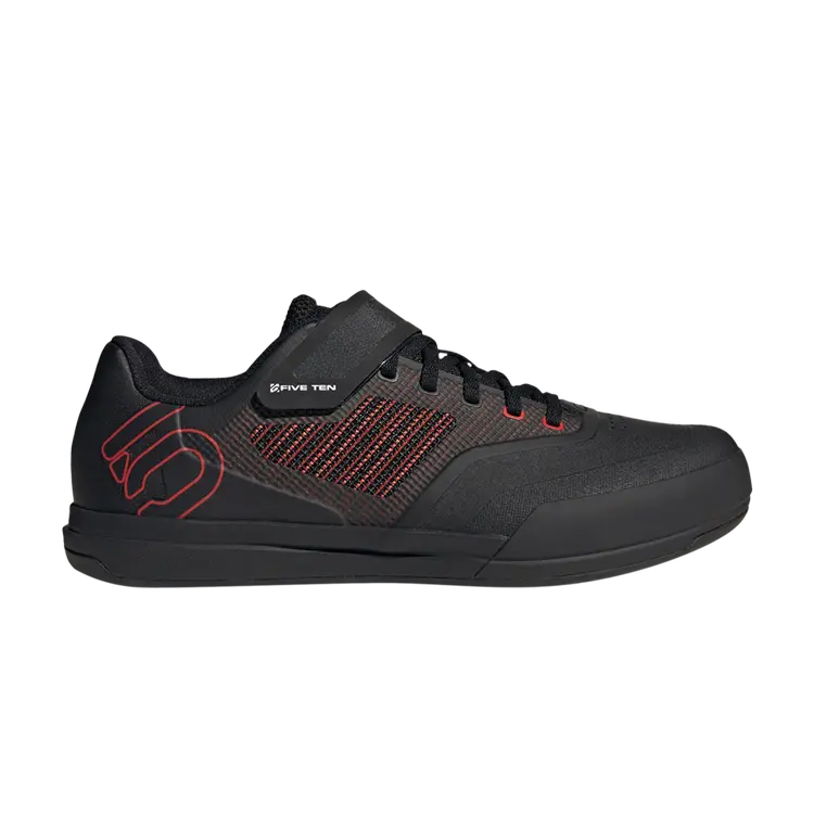 Кроссовки Adidas Five Ten Hellcat Pro, черный 
Кроссовки Adidas Five Ten Hellcat Pro, черный