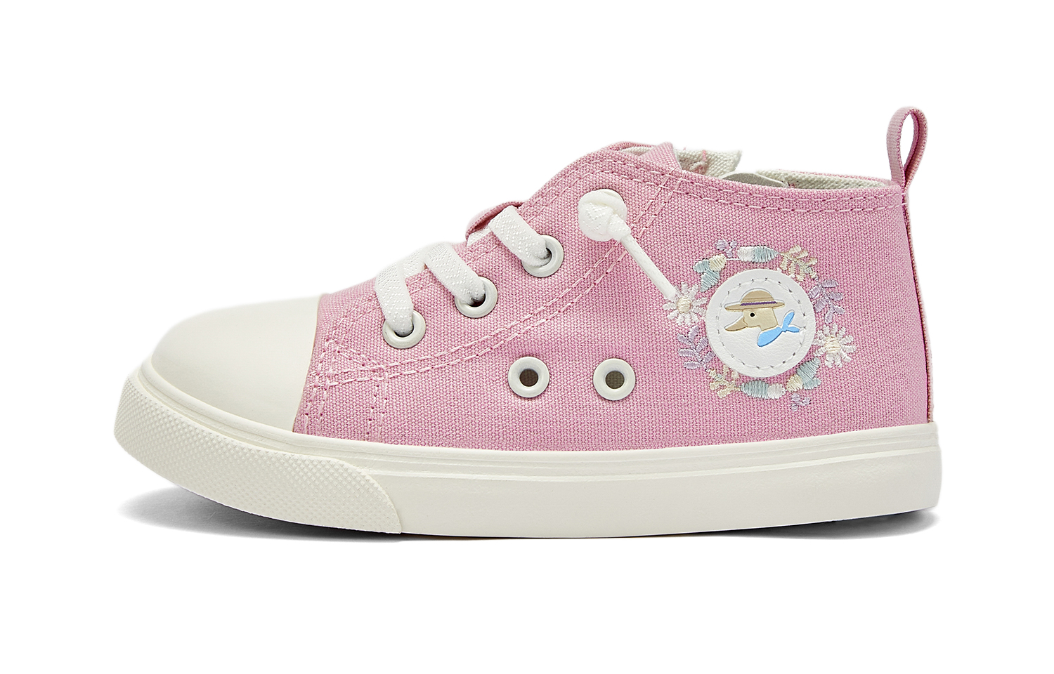 DAVE&BELLA Детские парусиновые туфли с низким верхом для детей 3–7 лет
DAVE&BELLA Детские парусиновые туфли с низким верхом для детей 3–7 лет