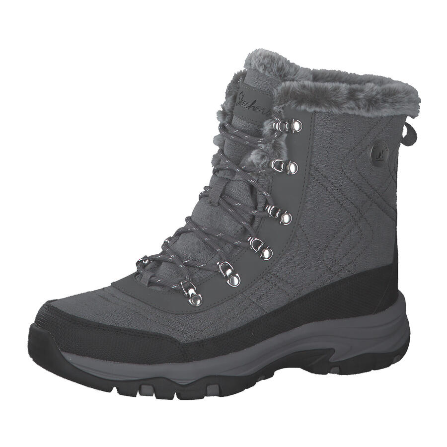 Женские походные ботинки Skechers Trego - Cold Blues 167283
Женские походные ботинки Skechers Trego - Cold Blues 167283