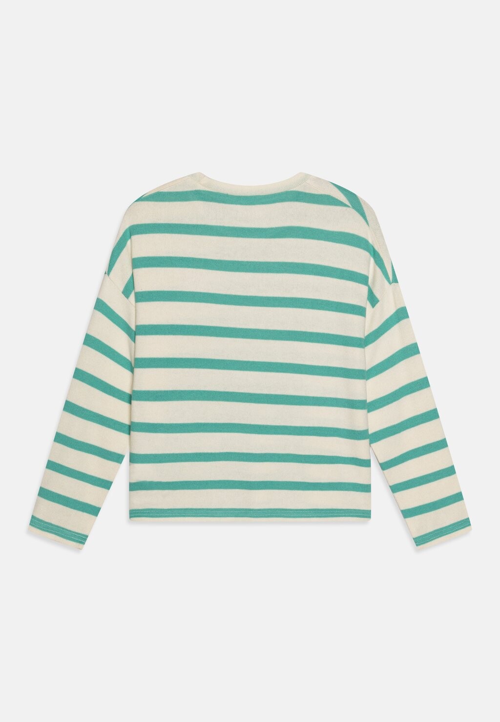 Вязаный свитер NKFLOLLINA Name it, зеленый
Вязаный свитер NKFLOLLINA Name it, зеленый