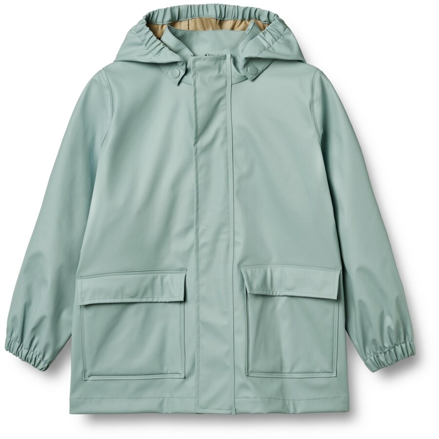 Спортивная куртка WHEAT, зеленый
Спортивная куртка WHEAT, зеленый