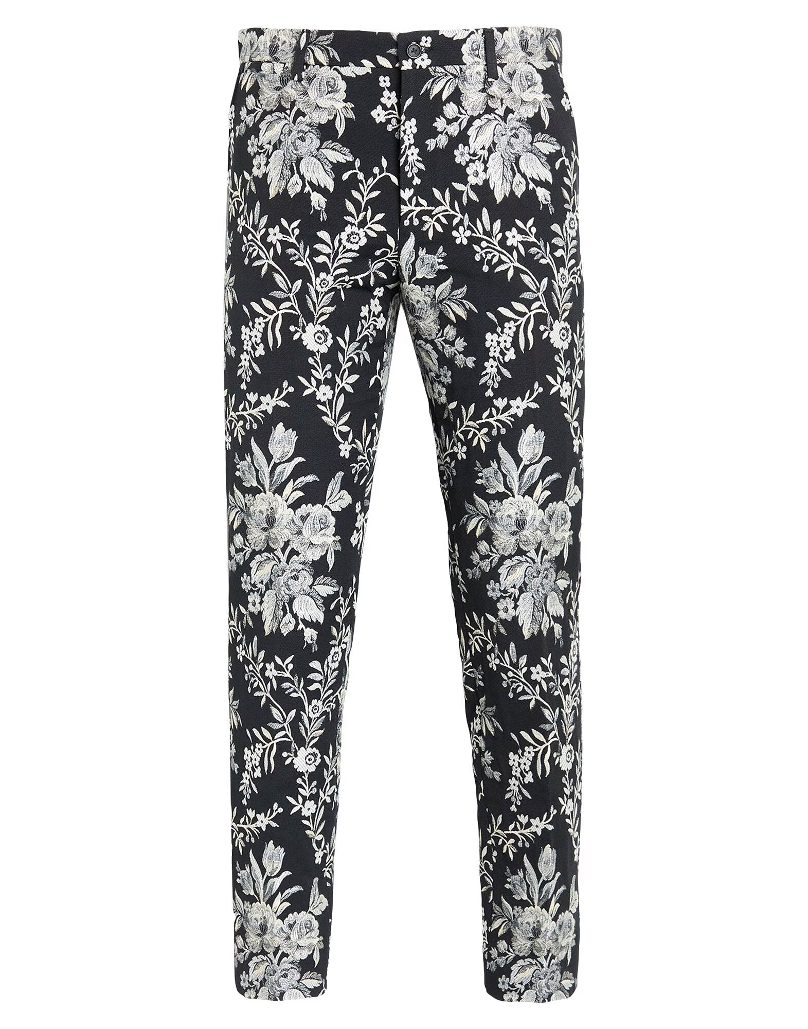 Брюки Dolce&Gabbana, черный
Брюки Dolce&Gabbana, черный