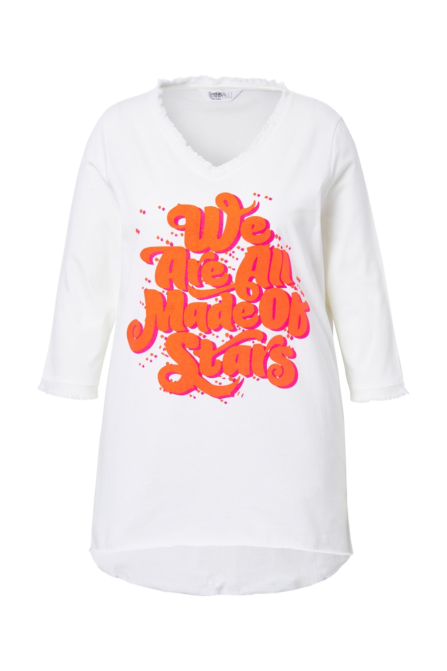 Рубашка Angel of Style, белый
Рубашка Angel of Style, белый