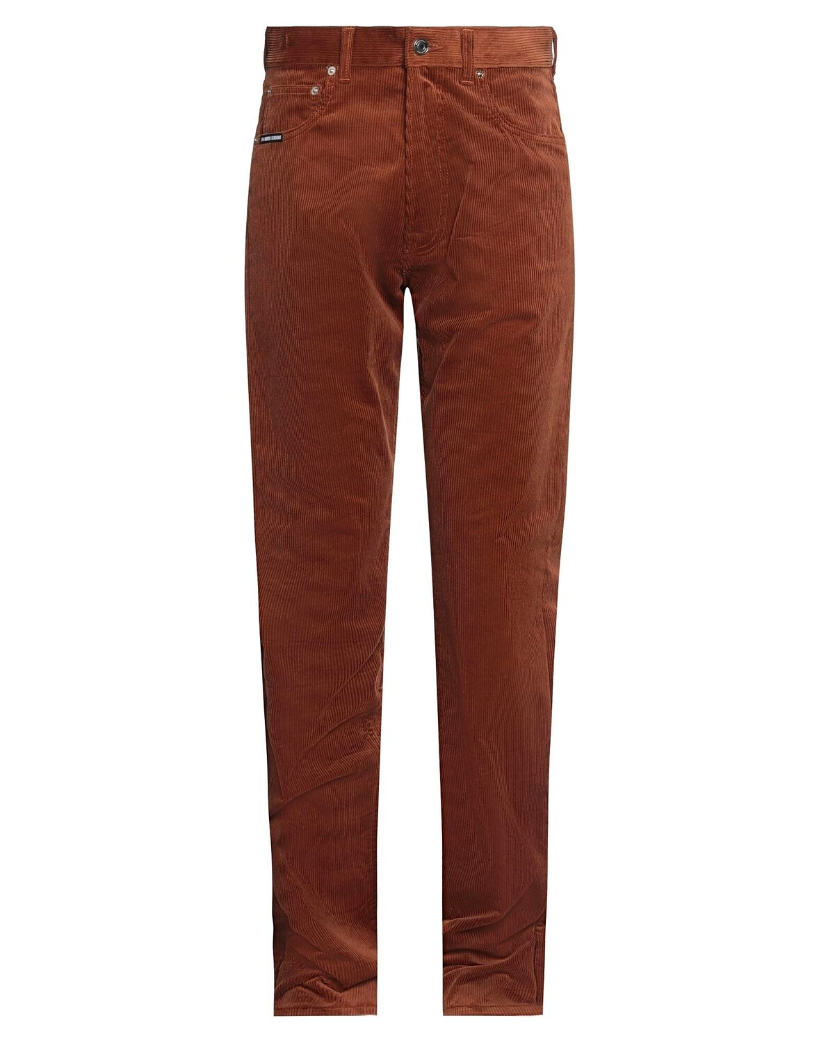 Брюки Vetements, коричневый
Брюки Vetements, коричневый