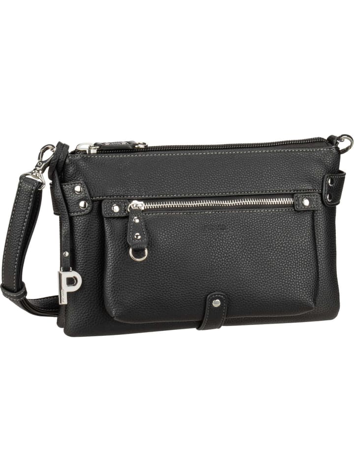 Сумка через плечо PICARD, черный
Сумка через плечо PICARD, черный