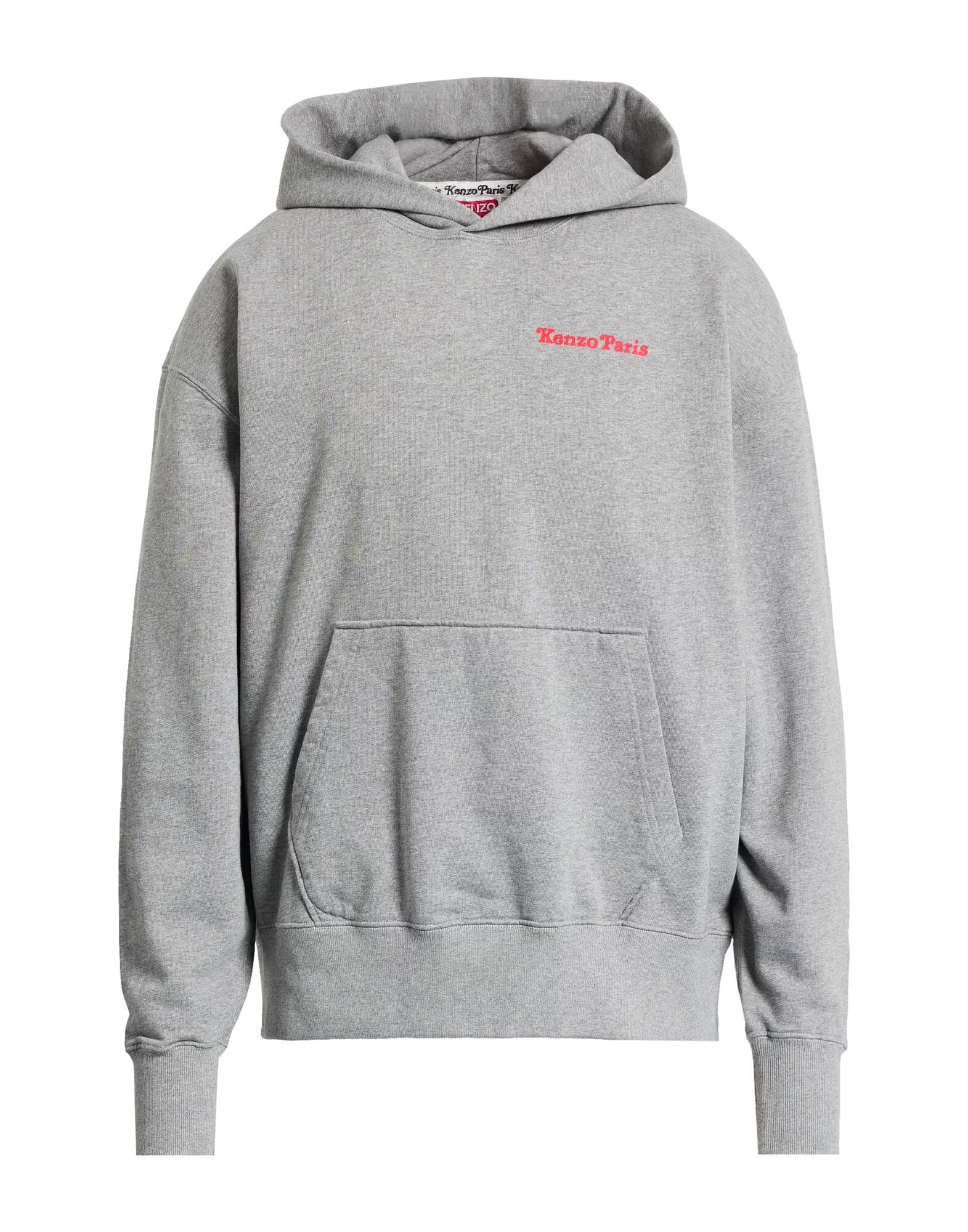 Толстовка Kenzo, серый
Толстовка Kenzo, серый