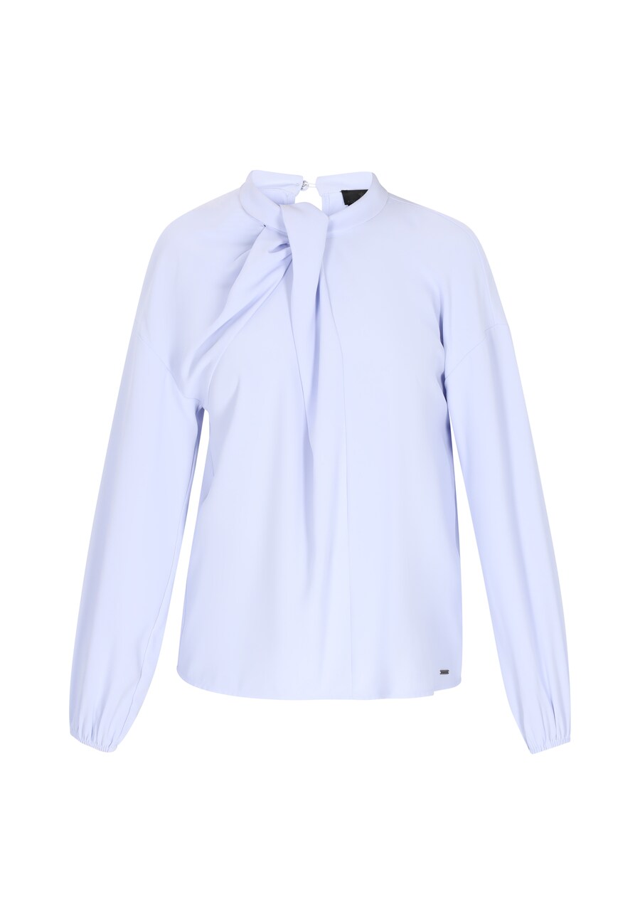 Блуза DreiMaster Klassik, Pastel Blue
Блуза DreiMaster Klassik, Pastel Blue