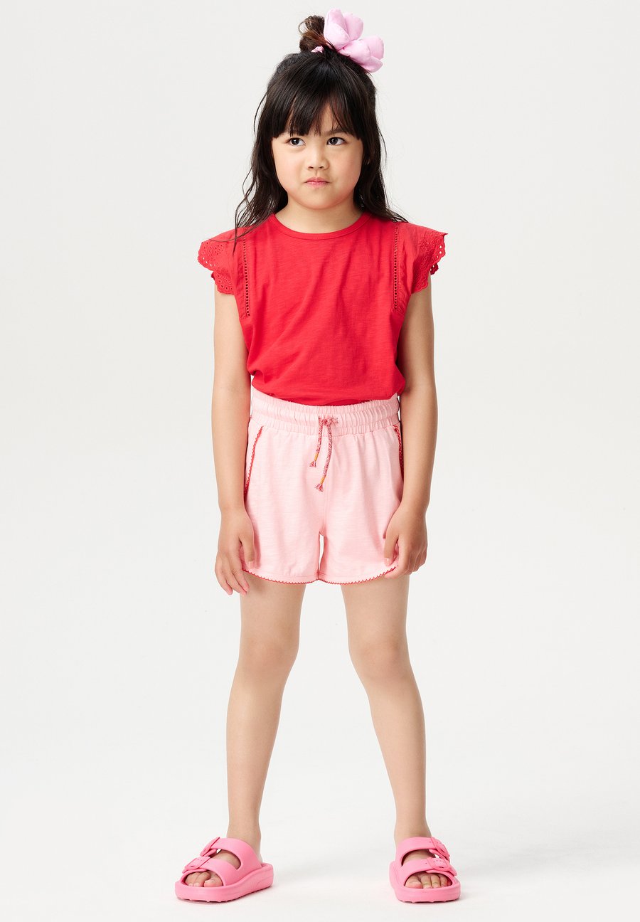 Футболка Noppies RLINE, Salsa/Red, Красный, Футболка Noppies RLINE, Salsa/Red
Футболка Noppies RLINE, Salsa/Red, Красный, Футболка Noppies RLINE, Salsa/Red