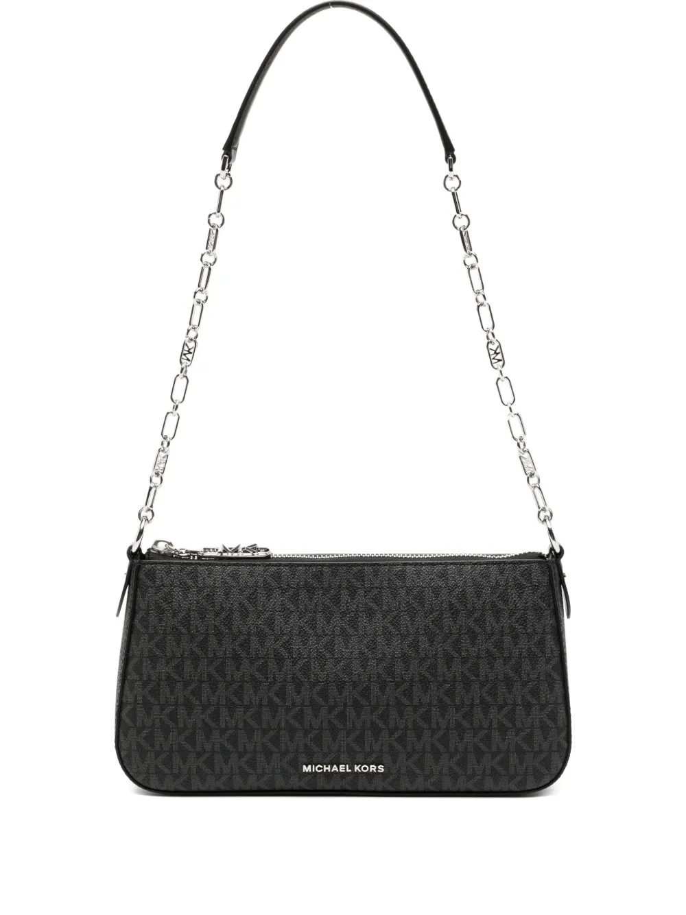 Сумка на плечо Empire среднего размера MICHAEL KORS, черный
Сумка на плечо Empire среднего размера MICHAEL KORS, черный