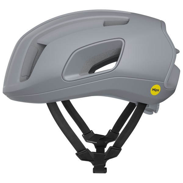 Cytal - велосипедный шлем Poc, серый
Cytal - велосипедный шлем Poc, серый