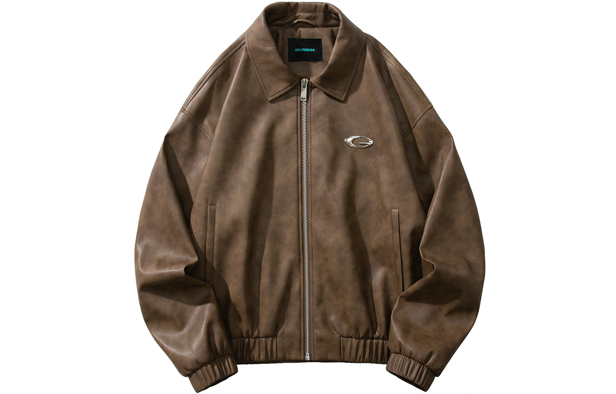 Куртка унисекс GOLFCROSS, коричневая, Коричневый, Куртка унисекс GOLFCROSS, коричневая
Куртка унисекс GOLFCROSS, коричневая, Коричневый, Куртка унисекс GOLFCROSS, коричневая