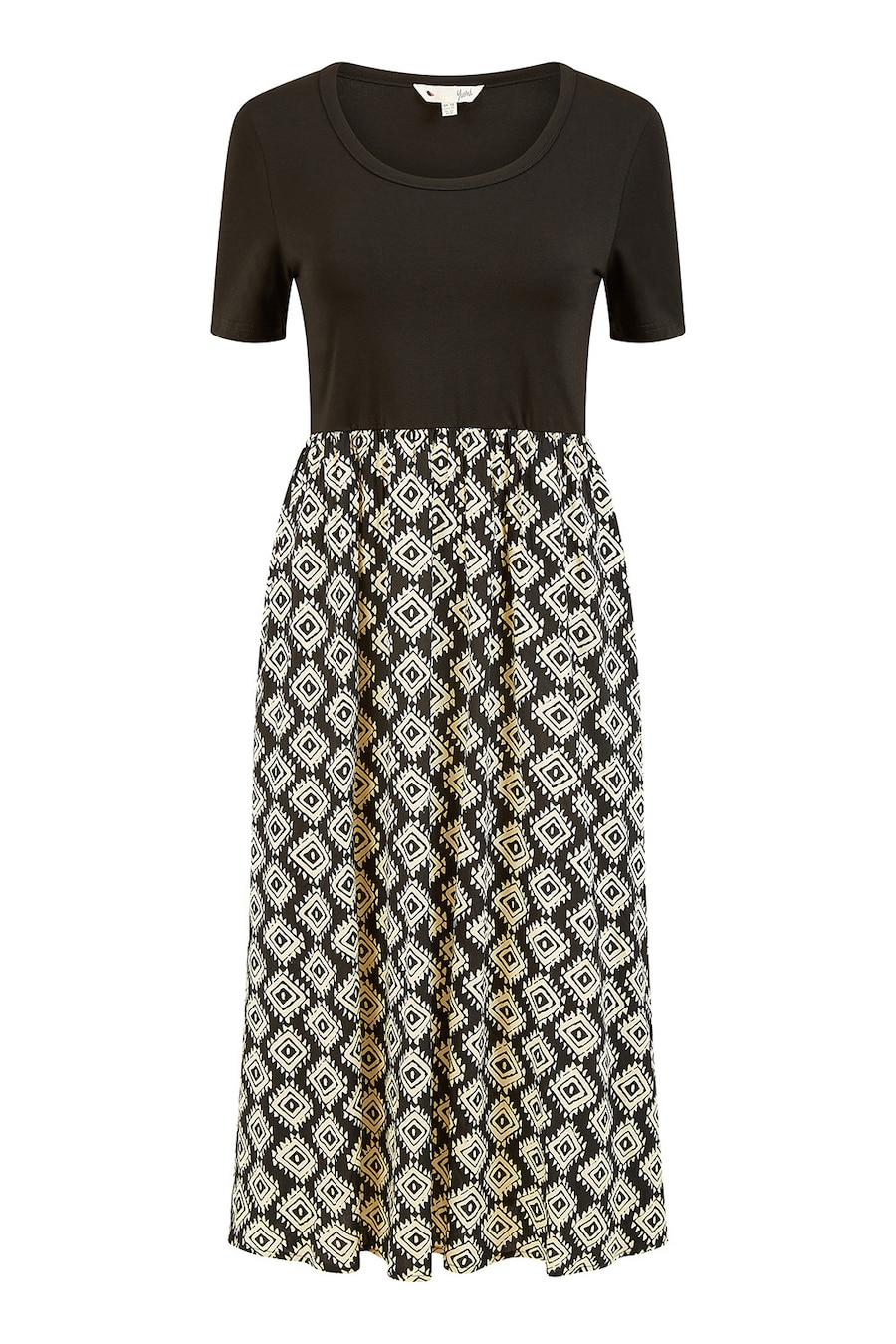 Платье Yumi, черный
Платье Yumi, черный