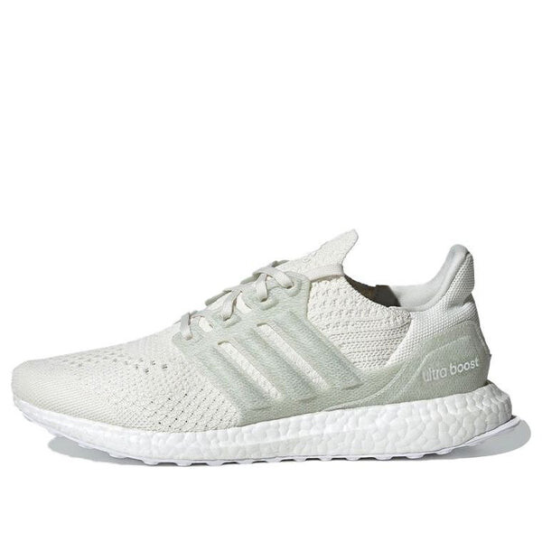 Кроссовки parley x ultraboost 6.0 dna Adidas, бежевый
Кроссовки parley x ultraboost 6.0 dna Adidas, бежевый