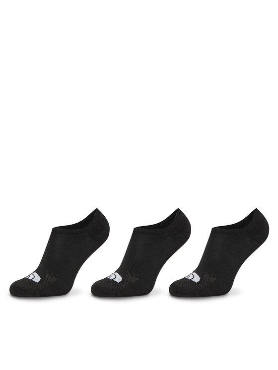 Набор из 3 низких носков унисекс Multi Sport Invisible Sock 3P NF0A8BRAJK31 The North Face, черный
Набор из 3 низких носков унисекс Multi Sport Invisible Sock 3P NF0A8BRAJK31 The North Face, черный