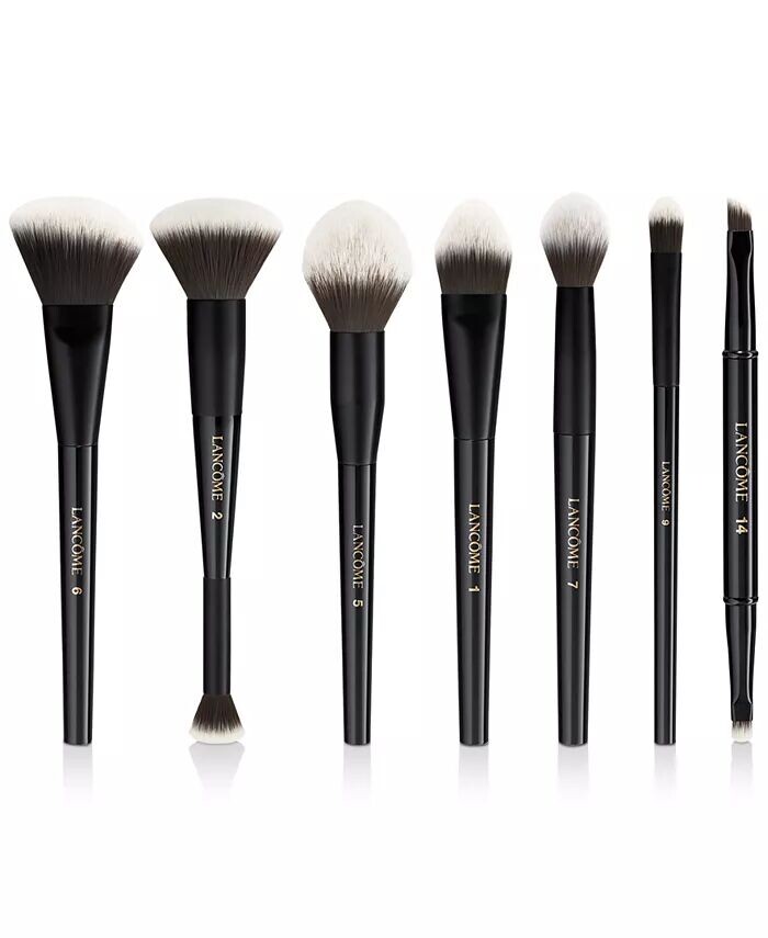 Коллекция кистей для макияжа Lancôme
Коллекция кистей для макияжа Lancôme