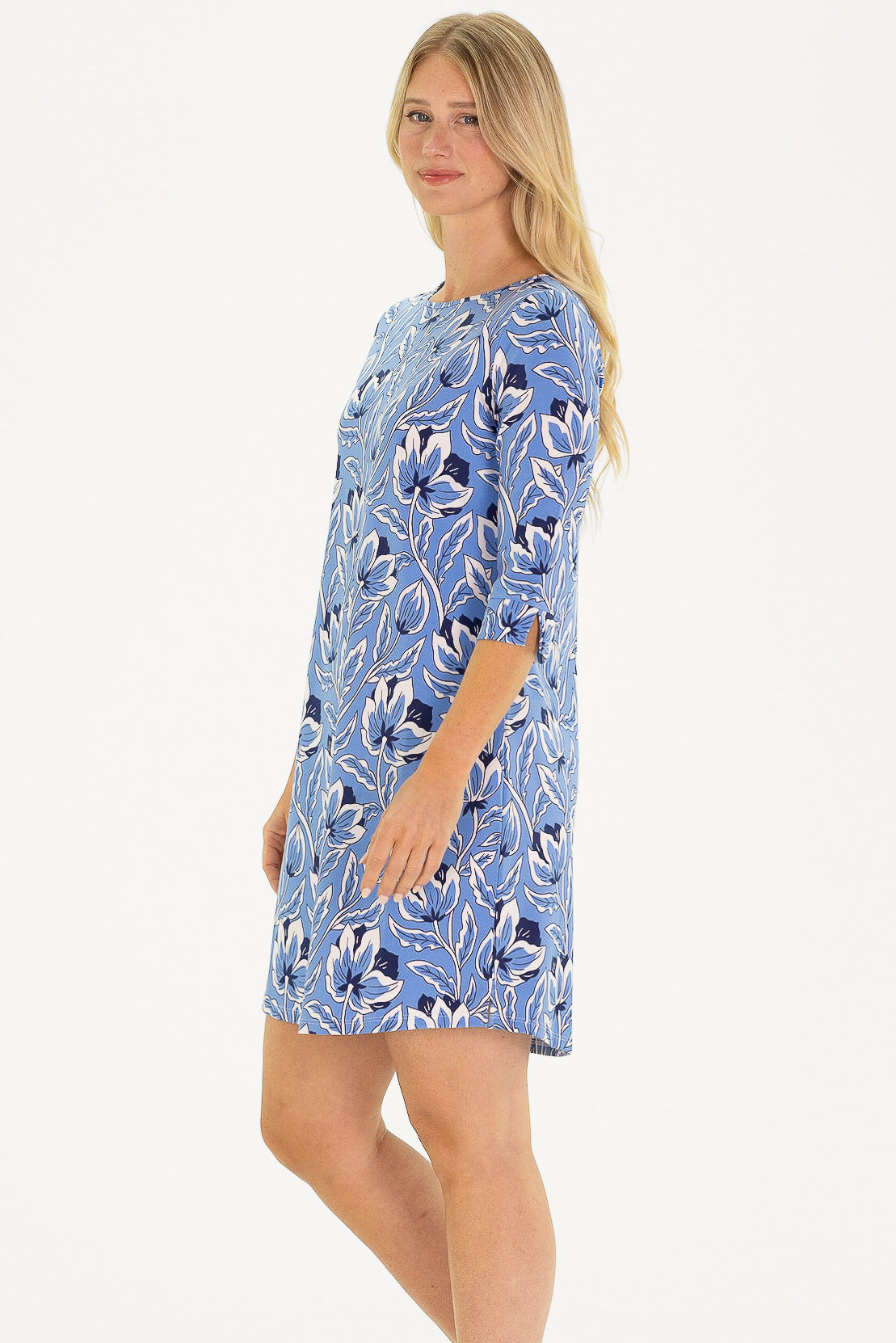 Платье «Алисия» в синем цвете Duffield Lane
Платье «Алисия» в синем цвете Duffield Lane