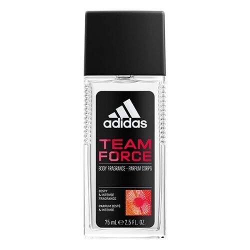 COTY Adidas Team Force Дезодорант-распылитель для мужчин 75 мл
COTY Adidas Team Force Дезодорант-распылитель для мужчин 75 мл