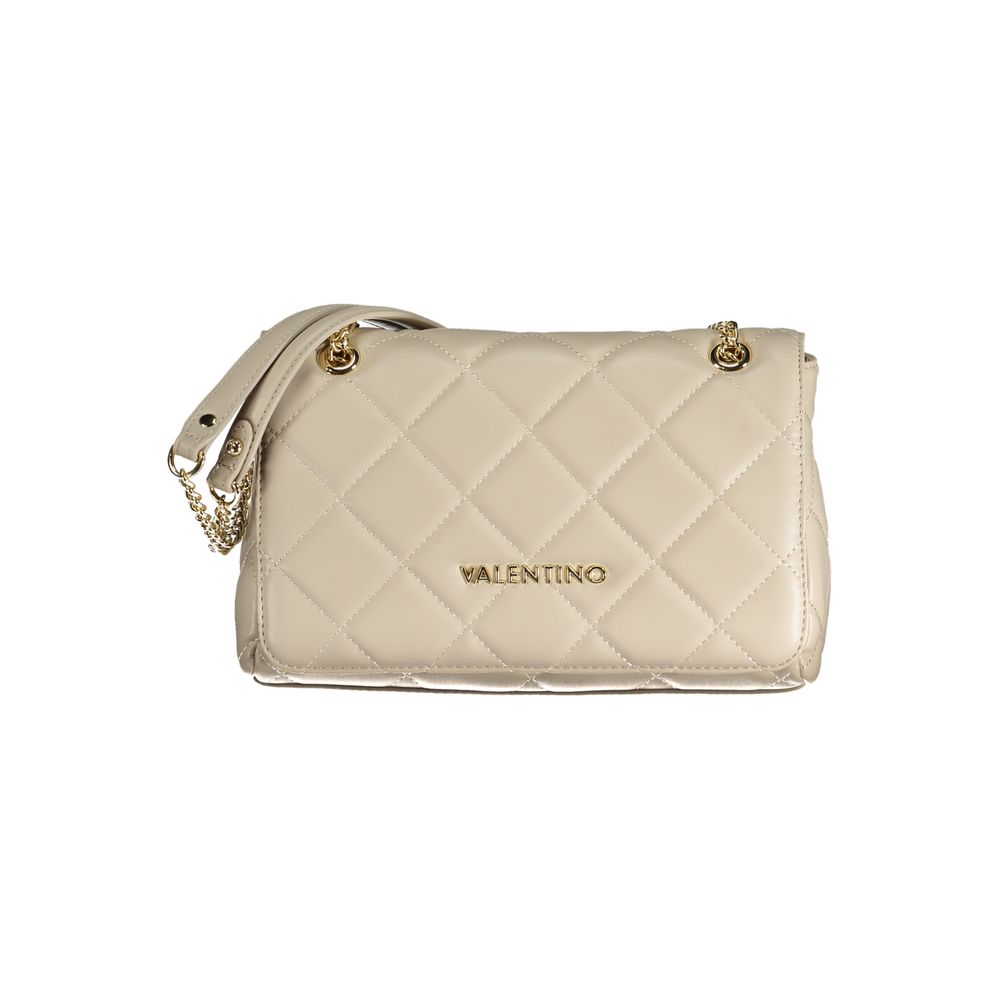 Бежевая полиэтиленовая сумка Valentino Bags, Бежевый, Бежевая полиэтиленовая сумка Valentino Bags
Бежевая полиэтиленовая сумка Valentino Bags, Бежевый, Бежевая полиэтиленовая сумка Valentino Bags