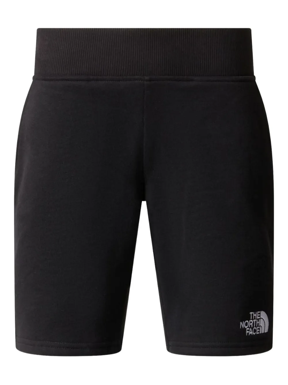 Хлопковые шорты The North Face Kids, синий
Хлопковые шорты The North Face Kids, синий