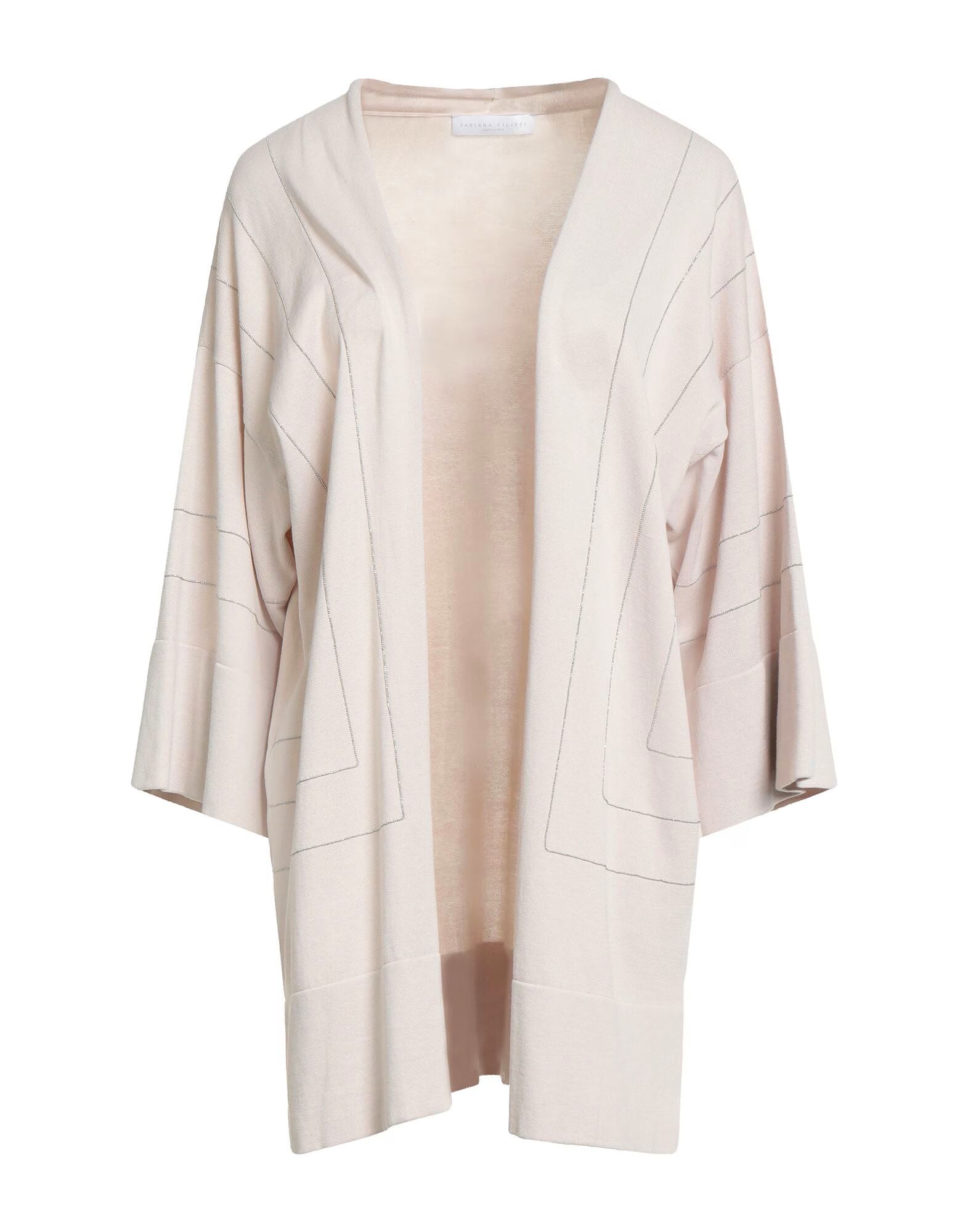 Кардиган Fabiana Filippi, бежевый
Кардиган Fabiana Filippi, бежевый