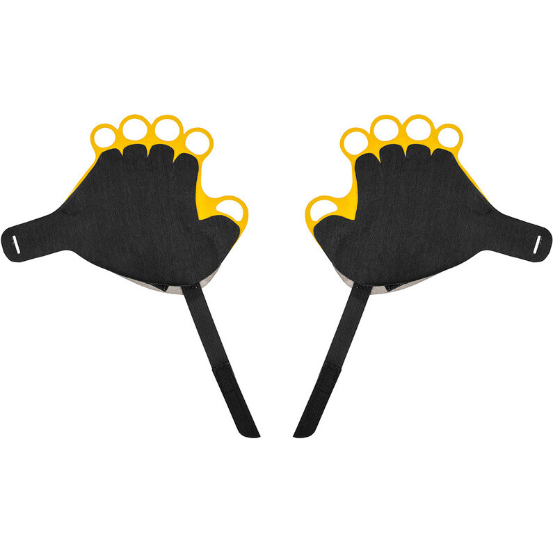 Перчатки для скалолазания Grivel
Перчатки для скалолазания Grivel