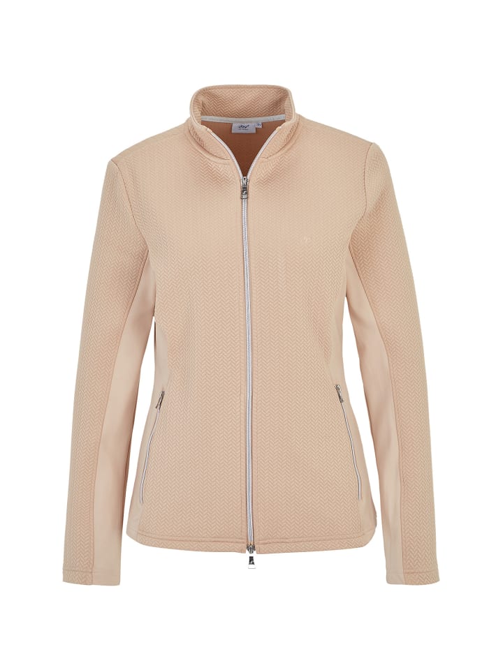 Куртка WIEBKE Joy
Куртка WIEBKE Joy