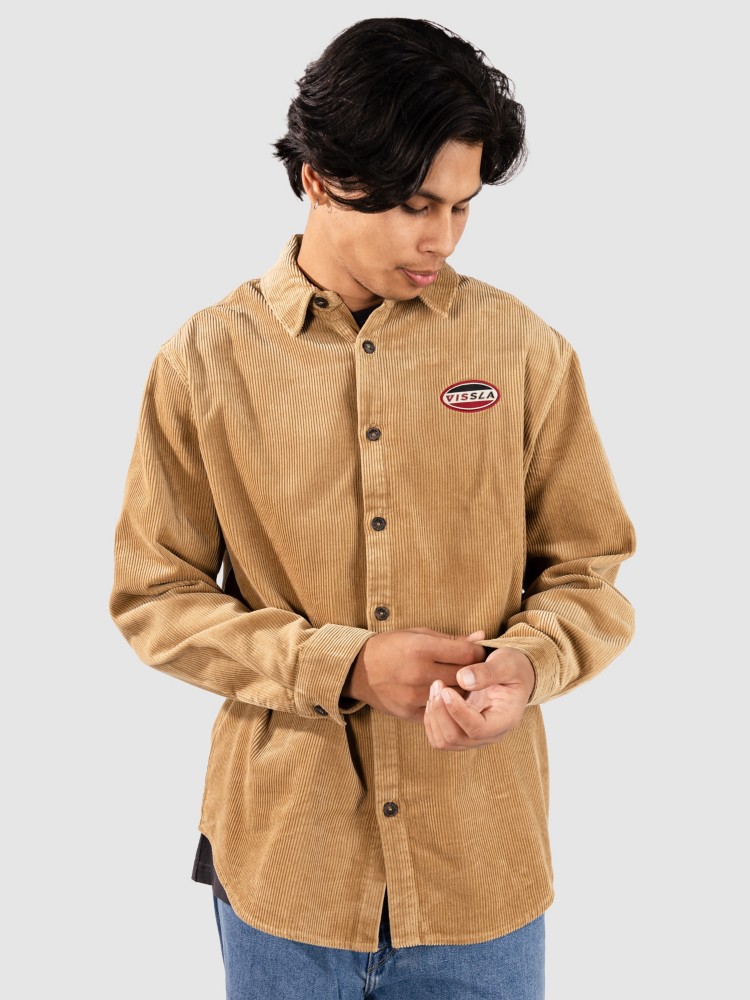 Рубашка Vissla Blinker Hemd, bronze
Рубашка Vissla Blinker Hemd, bronze