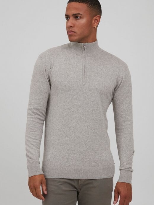 Тройер идбаддон Indicode, серый
Тройер идбаддон Indicode, серый