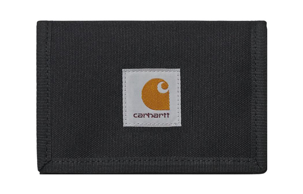 Carhartt WIP Холдер для карт из холста
Carhartt WIP Холдер для карт из холста