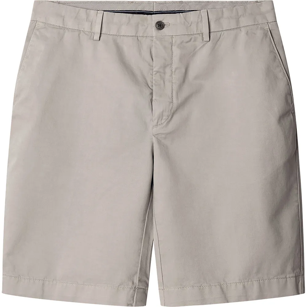 Шорты Hackett Core Ken, серый
Шорты Hackett Core Ken, серый