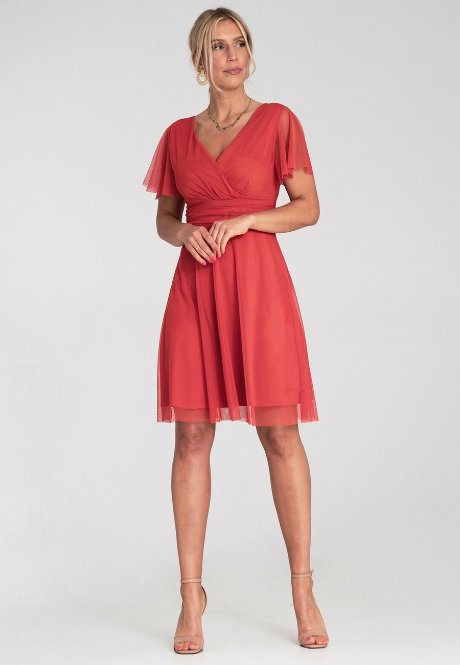 Платье Figl Day dress, Orange
Платье Figl Day dress, Orange