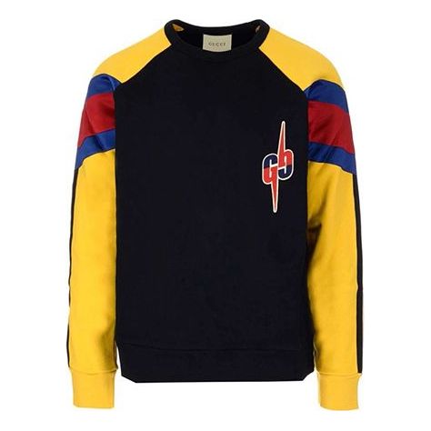 Худи Gucci MENS Multicolor Double G Casual Long Sleeve Sweater Multicolor
Худи Gucci MENS Multicolor Double G Casual Long Sleeve Sweater Multicolor