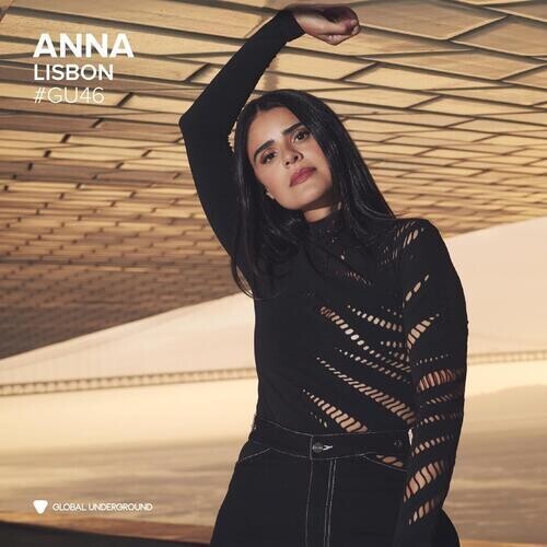 Виниловая пластинка Anna: Global Underground #46: Anna - Lisbon
Виниловая пластинка Anna: Global Underground #46: Anna - Lisbon