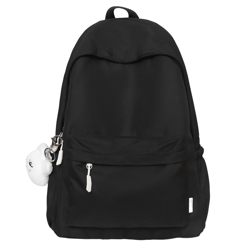 Рюкзак унисекс Barang Balang, Розовый + кулон
Рюкзак унисекс Barang Balang, Розовый + кулон