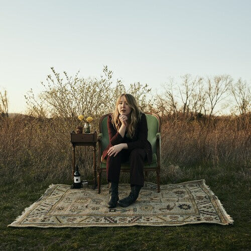 Виниловая пластинка Greene, Liv: Deep Feeler
Виниловая пластинка Greene, Liv: Deep Feeler