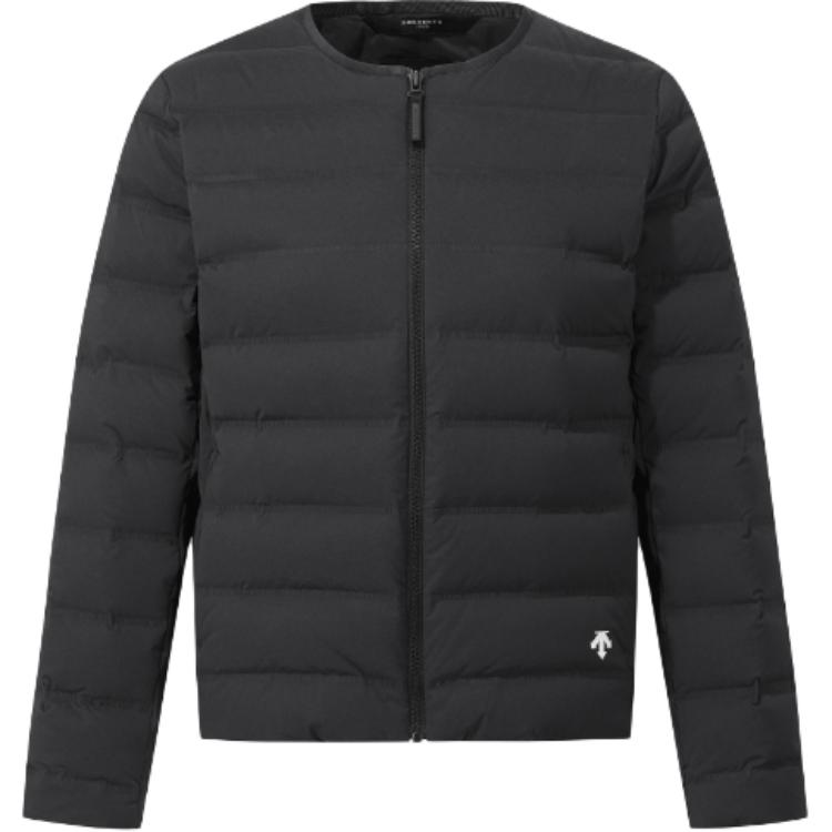 Женская пуховая куртка DESCENTE, черный
Женская пуховая куртка DESCENTE, черный