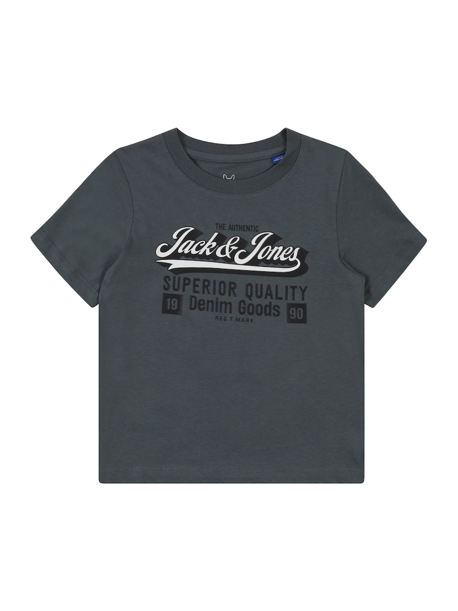 Рубашка JACK & JONES MINI, серый
Рубашка JACK & JONES MINI, серый