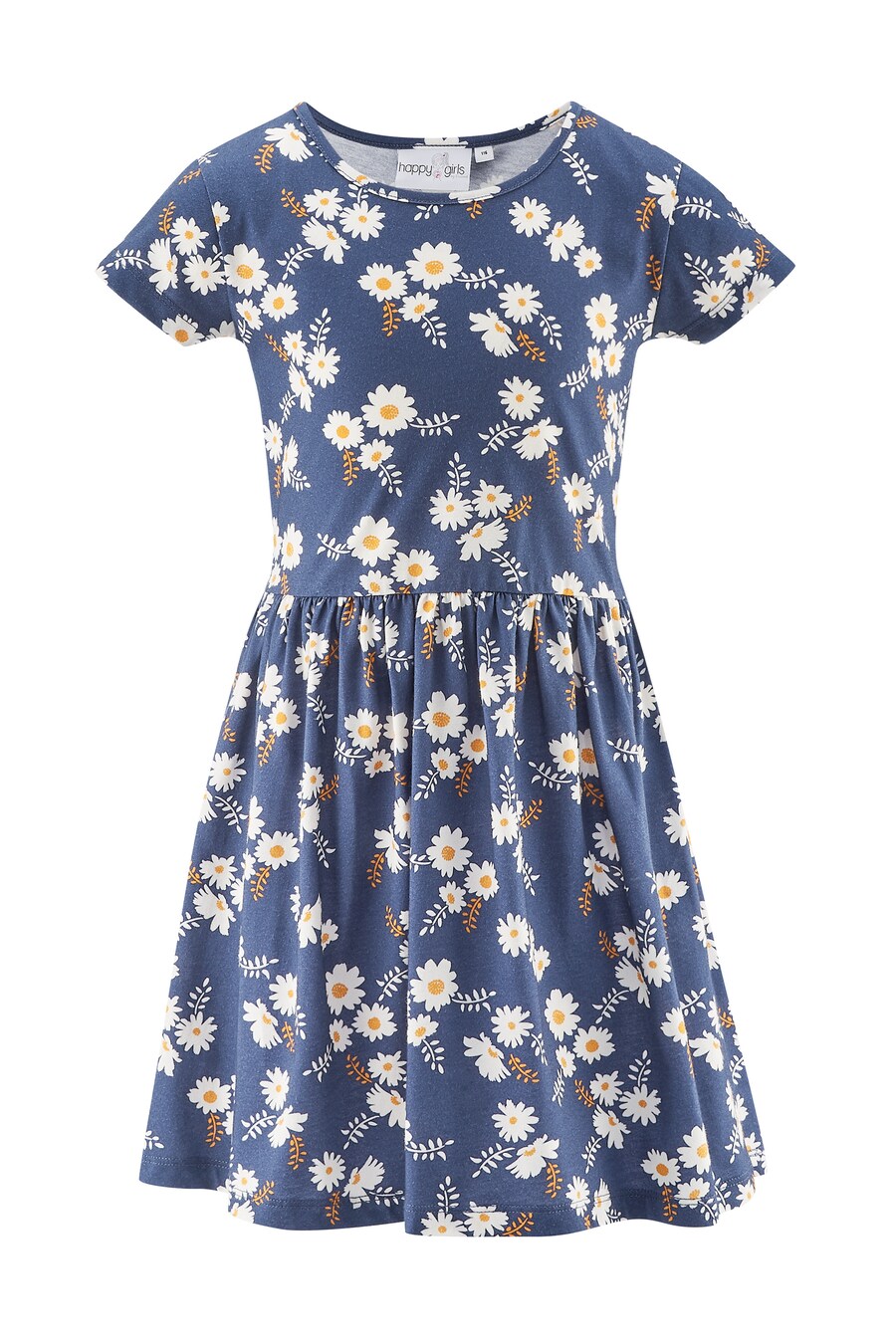 Платье happy girls, Dark blue
Платье happy girls, Dark blue
