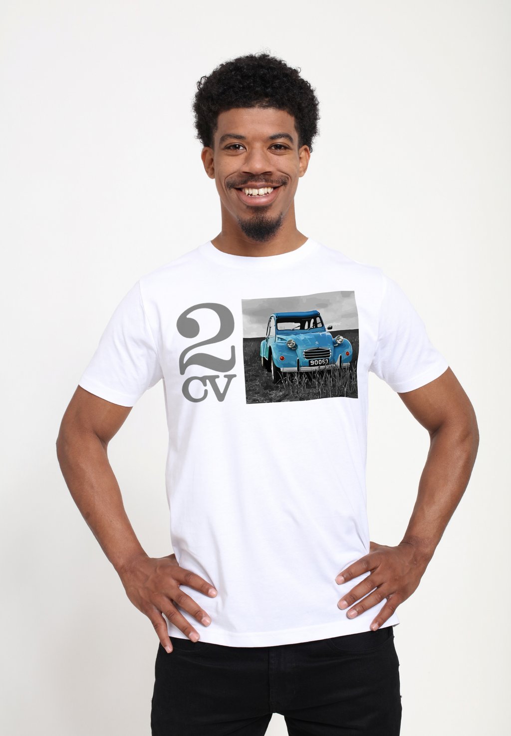 Футболка с принтом CITROEN CV MEADOW PHOTO Henry Tiger, белый
Футболка с принтом CITROEN CV MEADOW PHOTO Henry Tiger, белый