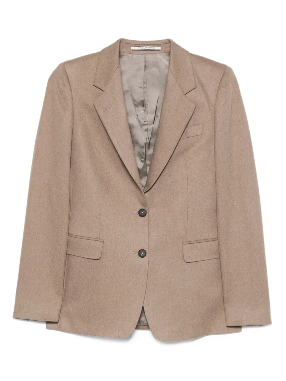 Куртка с длинными рукавами и двумя пуговицами TAGLIATORE, нейтральный
Куртка с длинными рукавами и двумя пуговицами TAGLIATORE, нейтральный