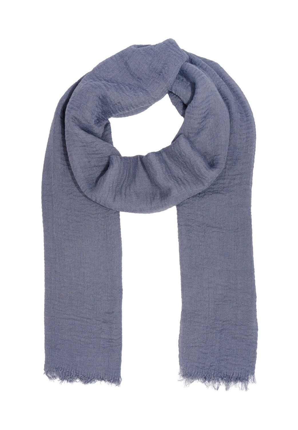 Женский шарф Изабелла Тонкий, легкий и мягкий однотонный женский шарф с волнистой структурой Seasons of April, цвет One Size
Женский шарф Изабелла Тонкий, легкий и мягкий однотонный женский шарф с волнистой структурой Seasons of April, цвет One Size